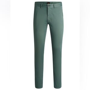 Men's Stretch Slim-Fit Chinos